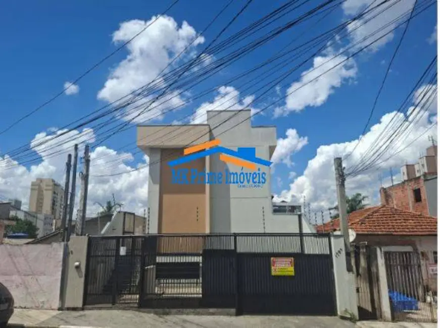 Foto 1 de Casa de Condomínio com 2 quartos à venda, 77m2 em Jaguaribe, Osasco - SP