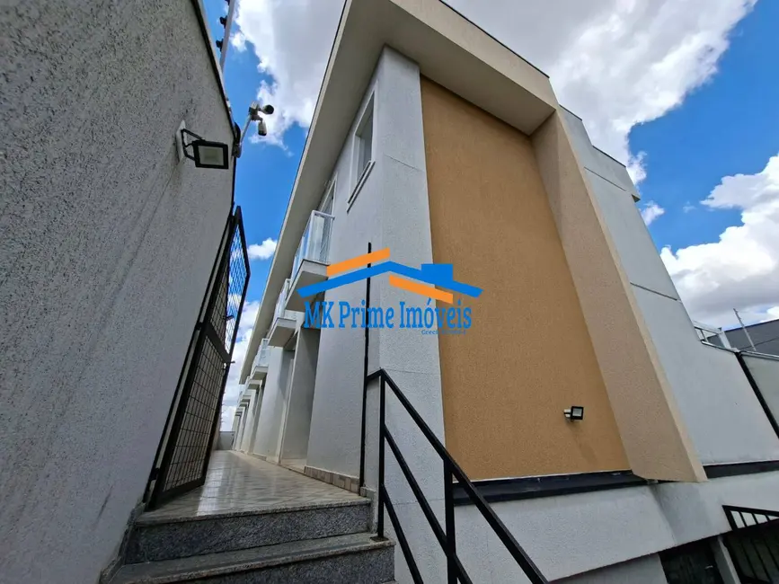 Foto 2 de Casa de Condomínio com 2 quartos à venda, 77m2 em Jaguaribe, Osasco - SP