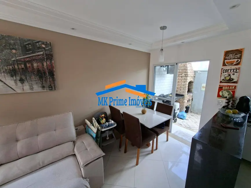 Foto 8 de Casa de Condomínio com 2 quartos à venda, 77m2 em Jaguaribe, Osasco - SP