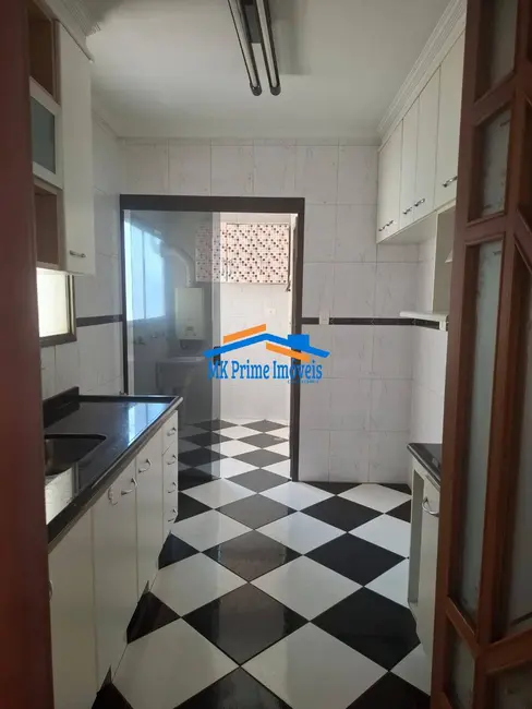 Apartamento com 3 quartos à venda, 74m2 em Vila Osasco, Osasco - SP - imagem 6 Foto 6 de Apartamento com 3 quartos à venda, 74m2 em Vila Osasco, Osasco - SP