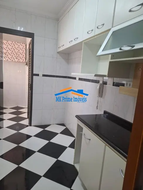 Apartamento com 3 quartos à venda, 74m2 em Vila Osasco, Osasco - SP - imagem 5 Foto 5 de Apartamento com 3 quartos à venda, 74m2 em Vila Osasco, Osasco - SP