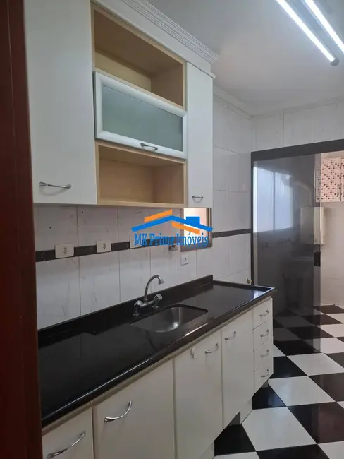 Apartamento com 3 quartos à venda, 74m2 em Vila Osasco, Osasco - SP - imagem 4 Foto 4 de Apartamento com 3 quartos à venda, 74m2 em Vila Osasco, Osasco - SP