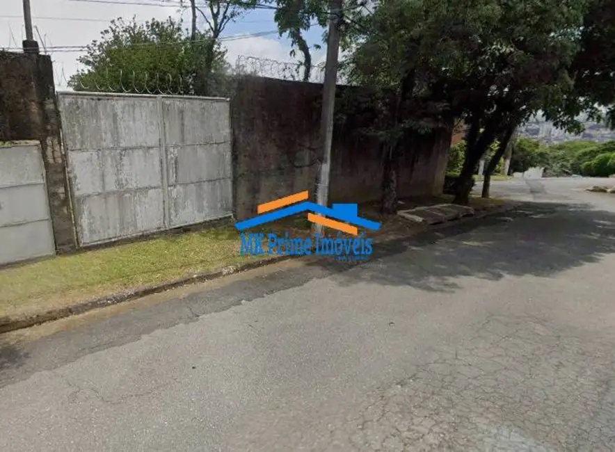 Foto 7 de Lote de Condomínio à venda, 716m2 em Osasco - SP