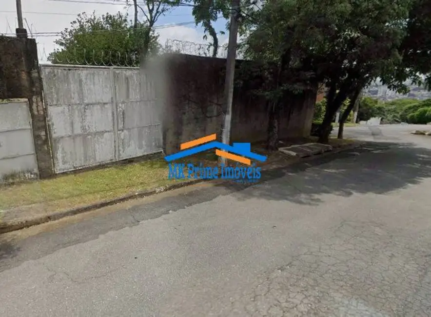 Foto 6 de Lote de Condomínio à venda, 716m2 em Osasco - SP