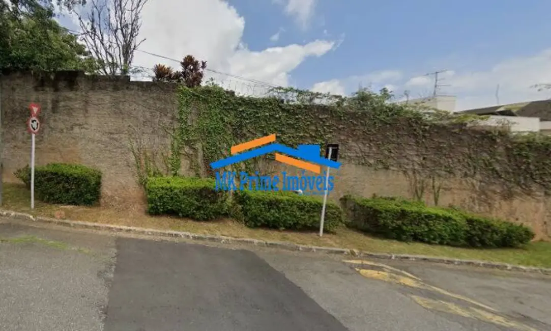 Foto 3 de Lote de Condomínio à venda, 716m2 em Osasco - SP