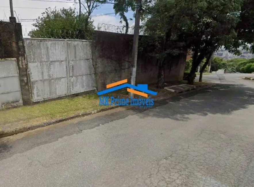 Foto 1 de Lote de Condomínio à venda, 716m2 em Osasco - SP