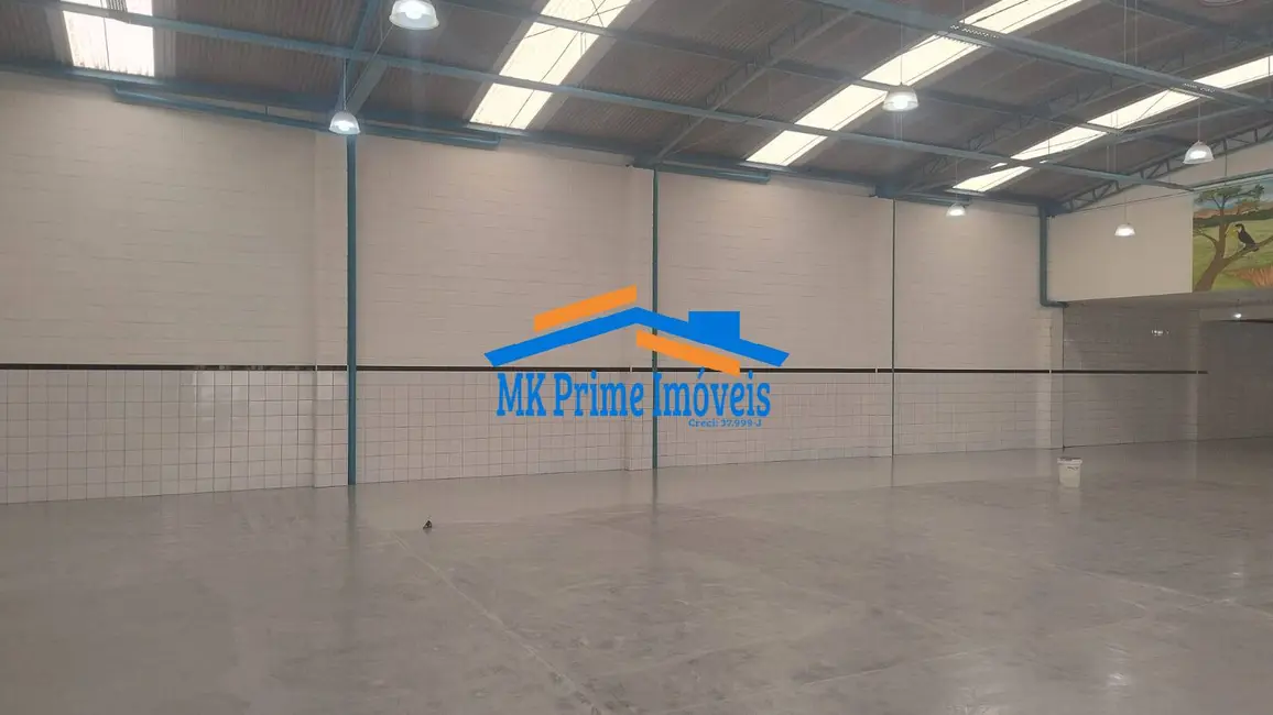 Foto 3 de Armazém / Galpão para alugar, 420m2 em km 18, Osasco - SP