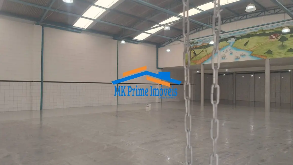 Foto 4 de Armazém / Galpão para alugar, 420m2 em km 18, Osasco - SP