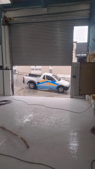 Foto 7 de Armazém / Galpão para alugar, 420m2 em km 18, Osasco - SP