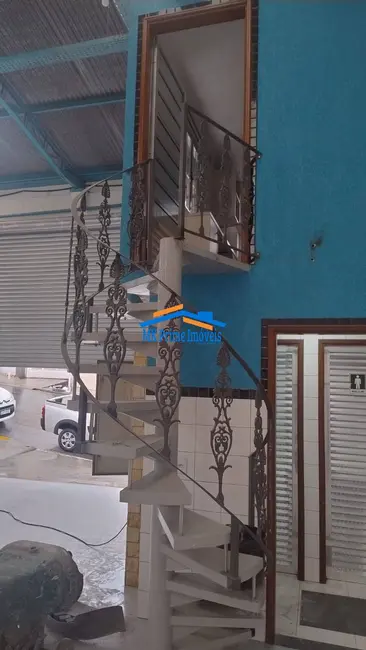 Foto 9 de Armazém / Galpão para alugar, 420m2 em km 18, Osasco - SP