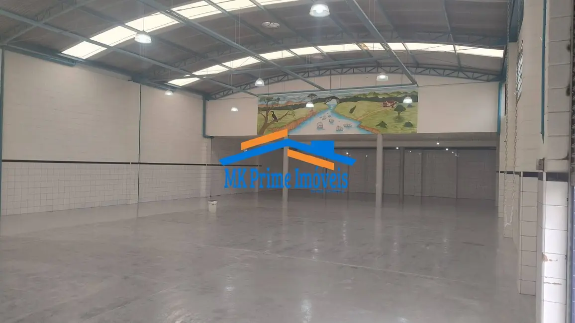 Foto 1 de Armazém / Galpão para alugar, 420m2 em km 18, Osasco - SP
