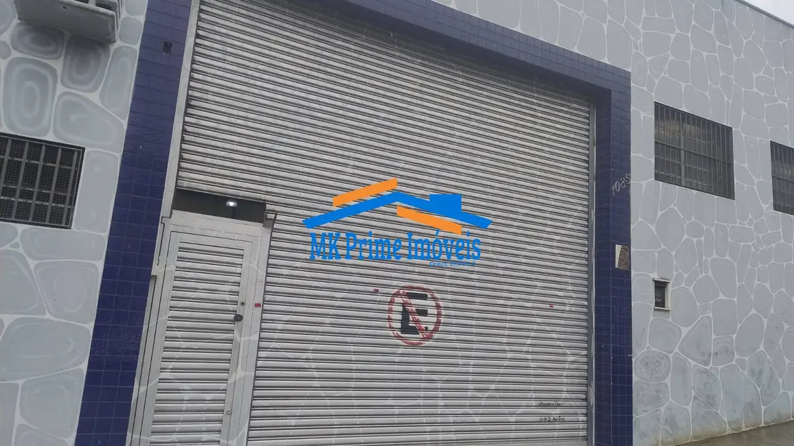 Foto 6 de Armazém / Galpão para alugar, 420m2 em km 18, Osasco - SP
