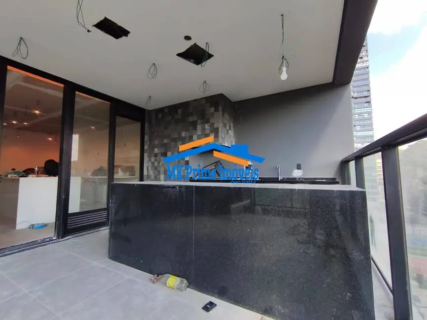 Foto 2 de Apartamento com 3 quartos para alugar, 183m2 em Vila Yara, Osasco - SP