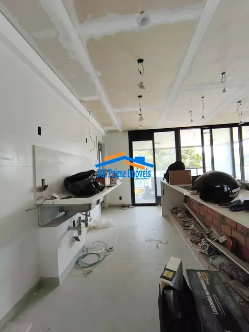 Foto 8 de Apartamento com 3 quartos para alugar, 183m2 em Vila Yara, Osasco - SP