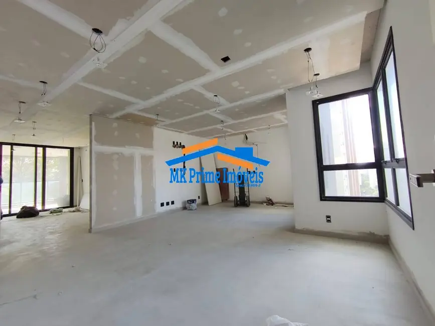 Foto 9 de Apartamento com 3 quartos para alugar, 183m2 em Vila Yara, Osasco - SP