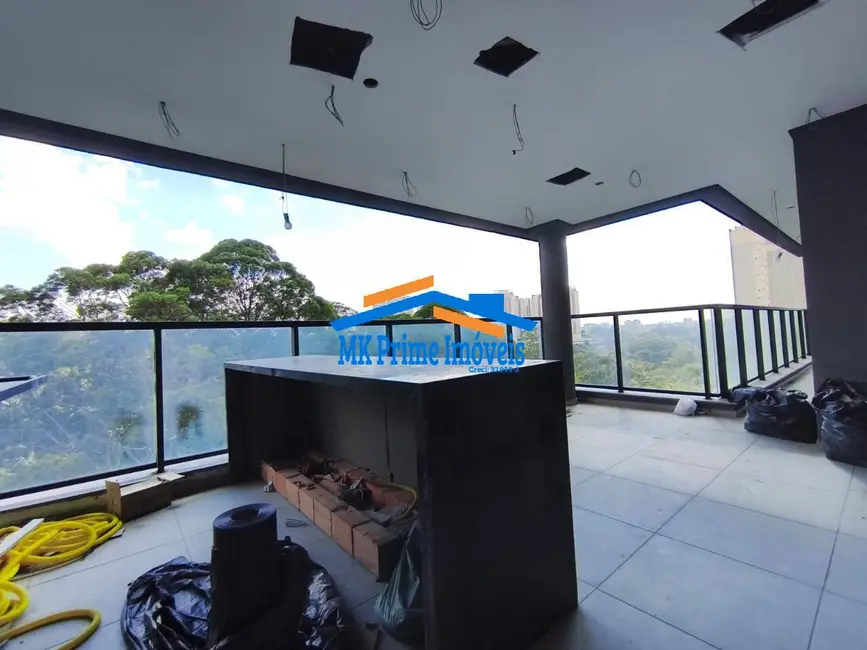 Foto 4 de Apartamento com 3 quartos para alugar, 183m2 em Vila Yara, Osasco - SP