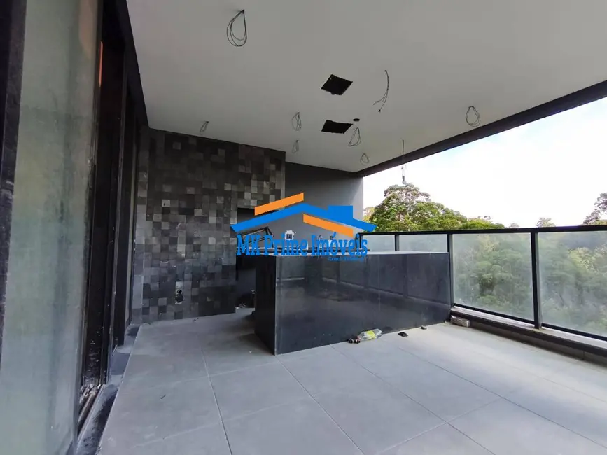 Foto 3 de Apartamento com 3 quartos para alugar, 183m2 em Vila Yara, Osasco - SP