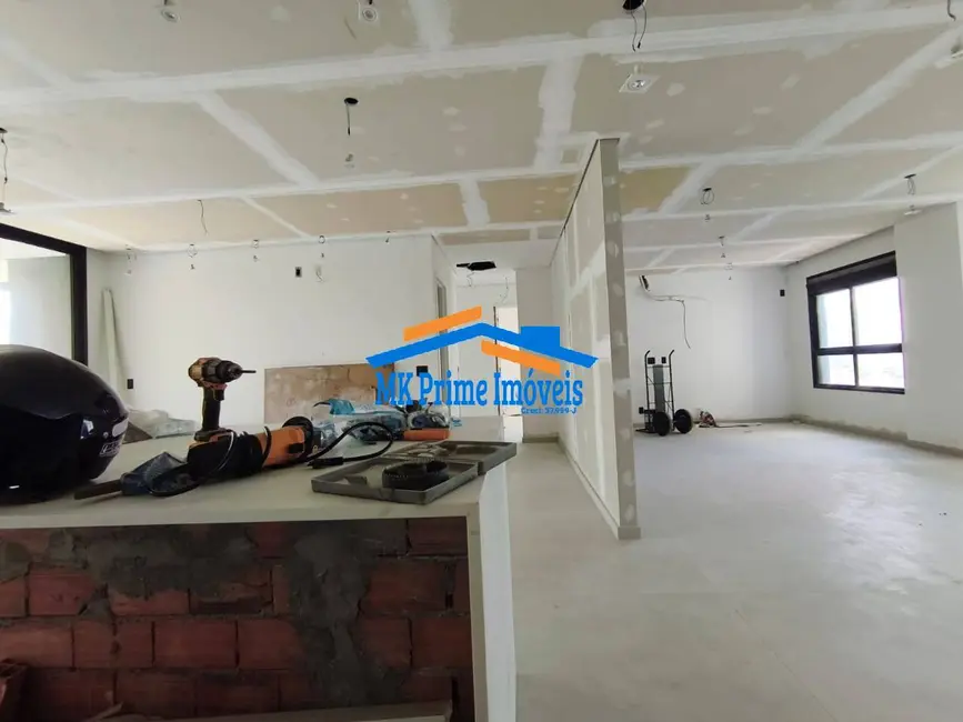 Foto 7 de Apartamento com 3 quartos para alugar, 183m2 em Vila Yara, Osasco - SP