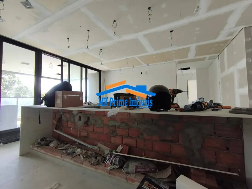 Foto 5 de Apartamento com 3 quartos para alugar, 183m2 em Vila Yara, Osasco - SP