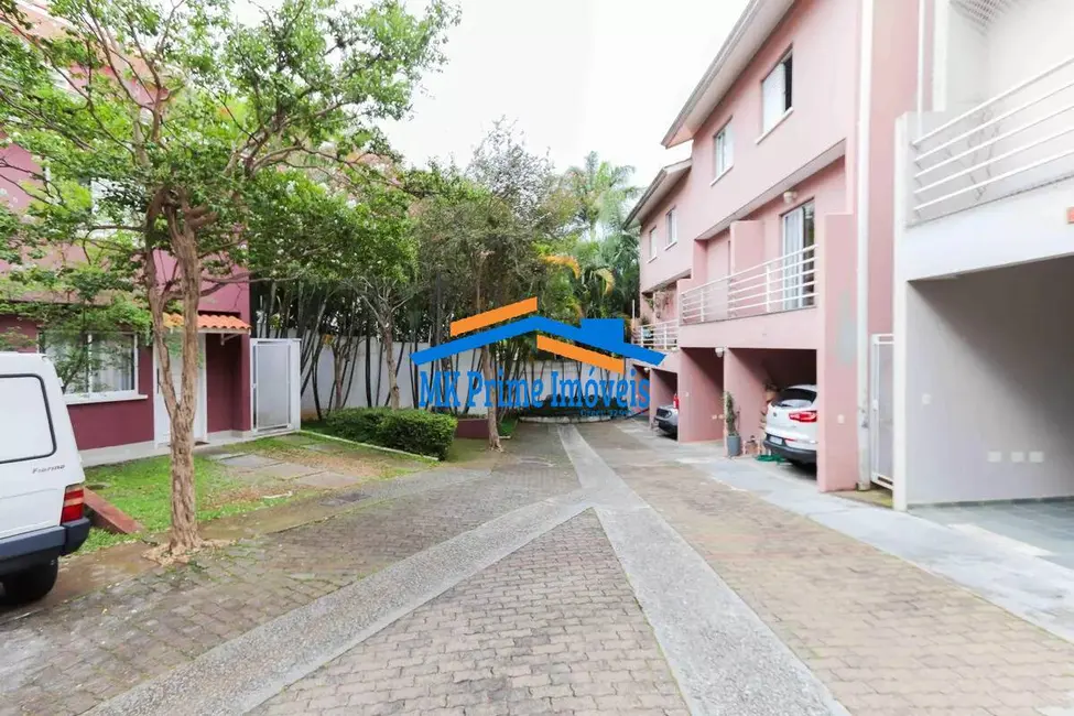 Foto 1 de Casa de Condomínio com 2 quartos à venda, 165m2 em Vila São Silvestre, São Paulo - SP