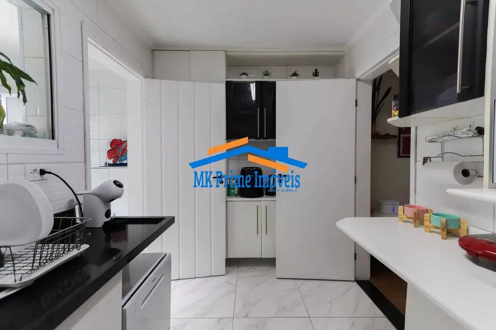 Foto 7 de Casa de Condomínio com 2 quartos à venda, 165m2 em Vila São Silvestre, São Paulo - SP