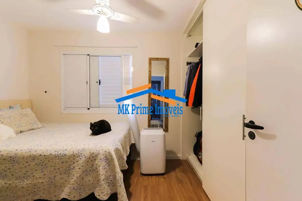 Foto 8 de Casa de Condomínio com 2 quartos à venda, 165m2 em Vila São Silvestre, São Paulo - SP