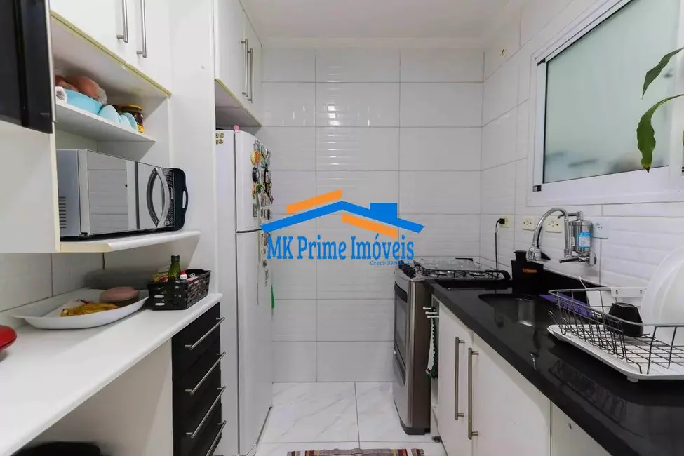 Foto 6 de Casa de Condomínio com 2 quartos à venda, 165m2 em Vila São Silvestre, São Paulo - SP