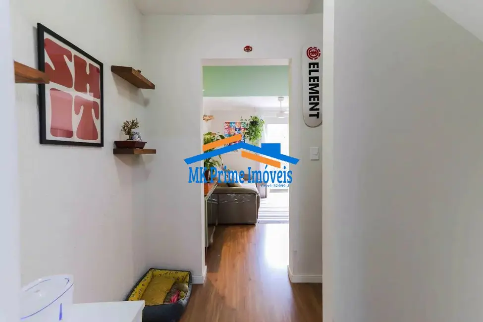 Foto 4 de Casa de Condomínio com 2 quartos à venda, 165m2 em Vila São Silvestre, São Paulo - SP