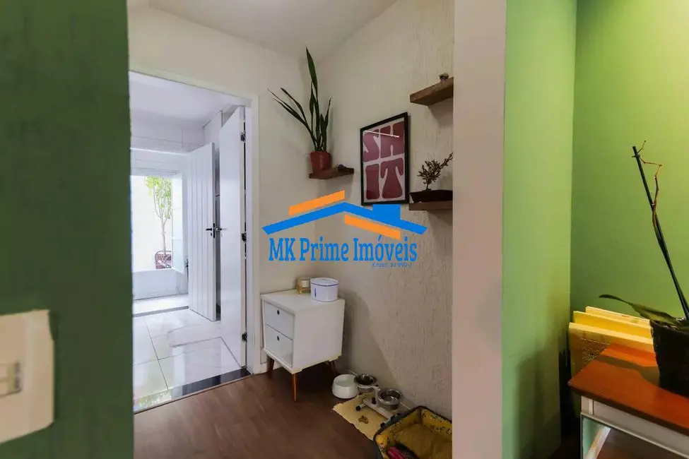 Foto 3 de Casa de Condomínio com 2 quartos à venda, 165m2 em Vila São Silvestre, São Paulo - SP