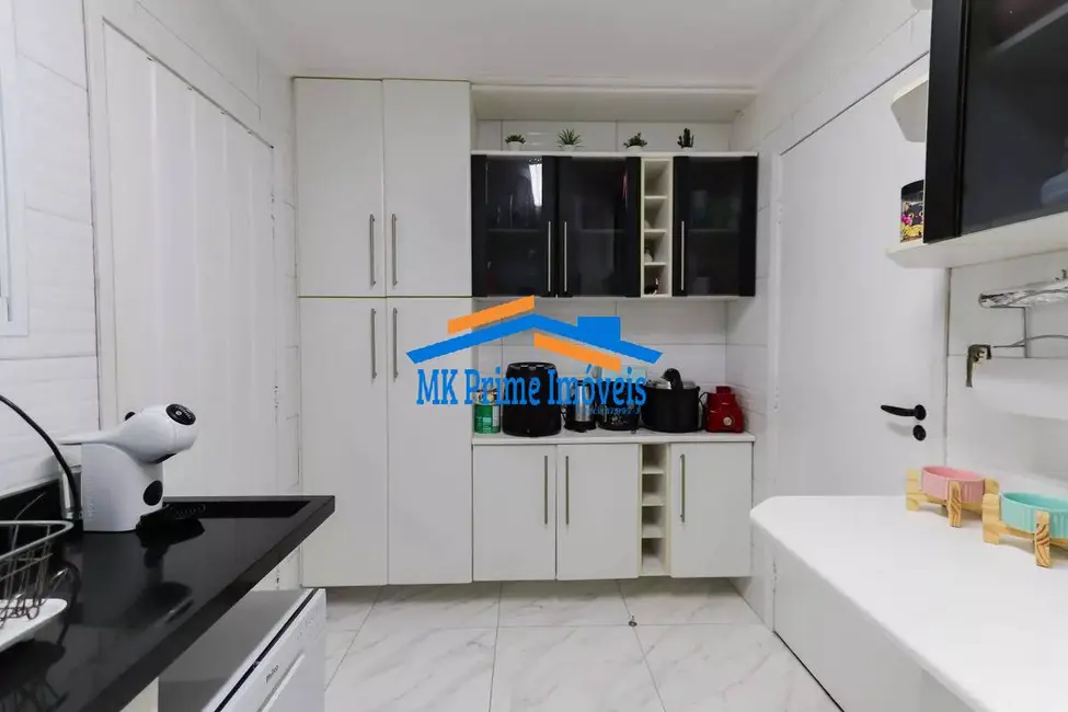 Foto 5 de Casa de Condomínio com 2 quartos à venda, 165m2 em Vila São Silvestre, São Paulo - SP