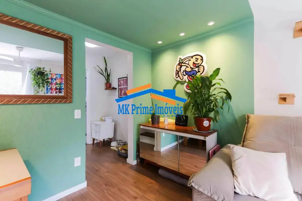 Foto 2 de Casa de Condomínio com 2 quartos à venda, 165m2 em Vila São Silvestre, São Paulo - SP