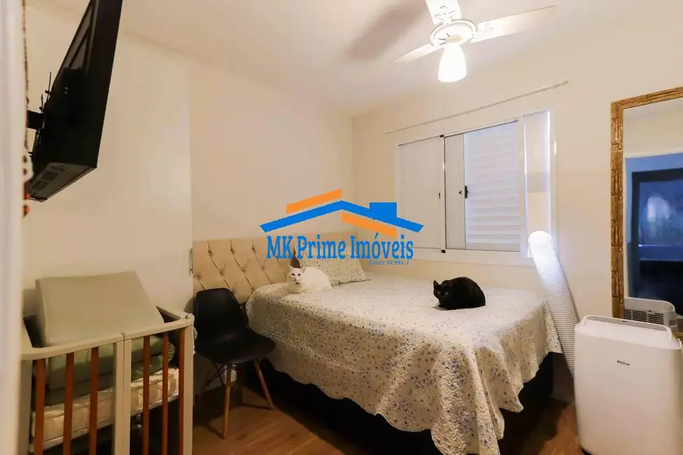 Foto 9 de Casa de Condomínio com 2 quartos à venda, 165m2 em Vila São Silvestre, São Paulo - SP