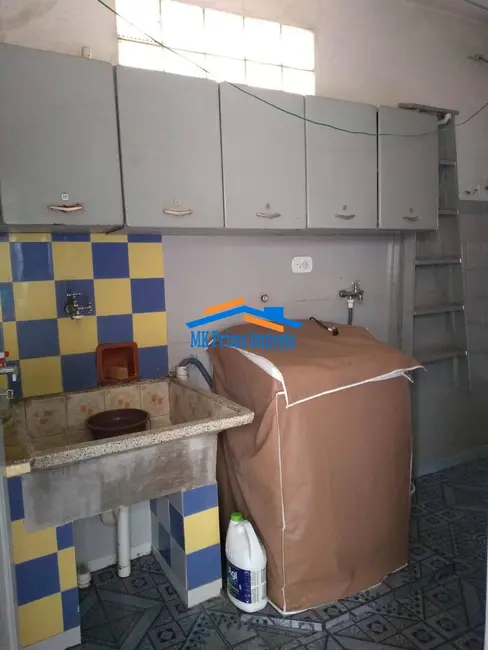 Foto 8 de Sobrado com 3 quartos à venda, 100m2 em Vila Dalva, São Paulo - SP