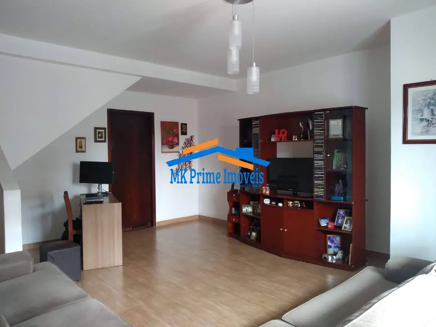 Foto 3 de Sobrado com 3 quartos à venda, 100m2 em Vila Dalva, São Paulo - SP