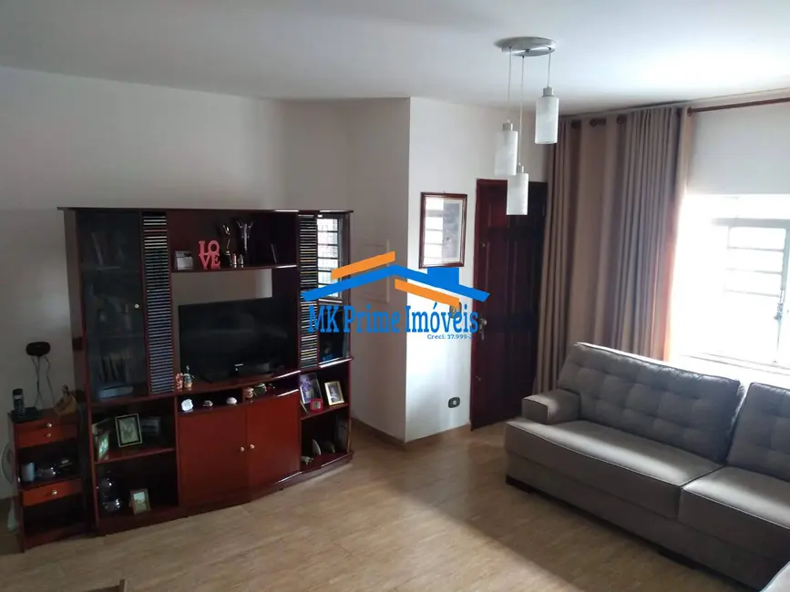 Foto 2 de Sobrado com 3 quartos à venda, 100m2 em Vila Dalva, São Paulo - SP