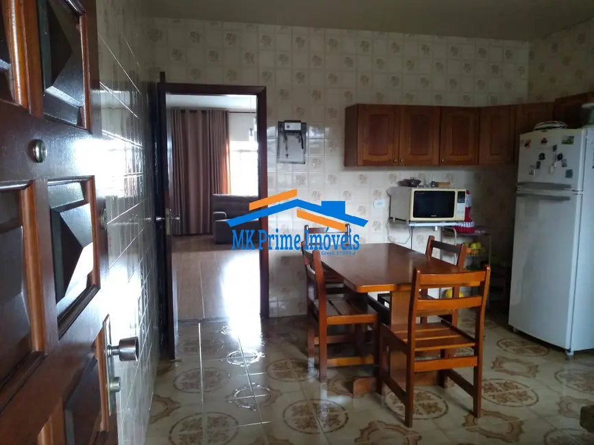 Foto 9 de Sobrado com 3 quartos à venda, 100m2 em Vila Dalva, São Paulo - SP