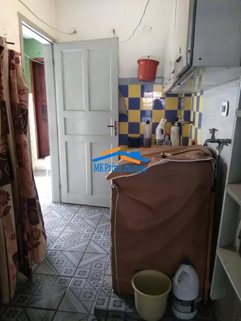 Foto 6 de Sobrado com 3 quartos à venda, 100m2 em Vila Dalva, São Paulo - SP