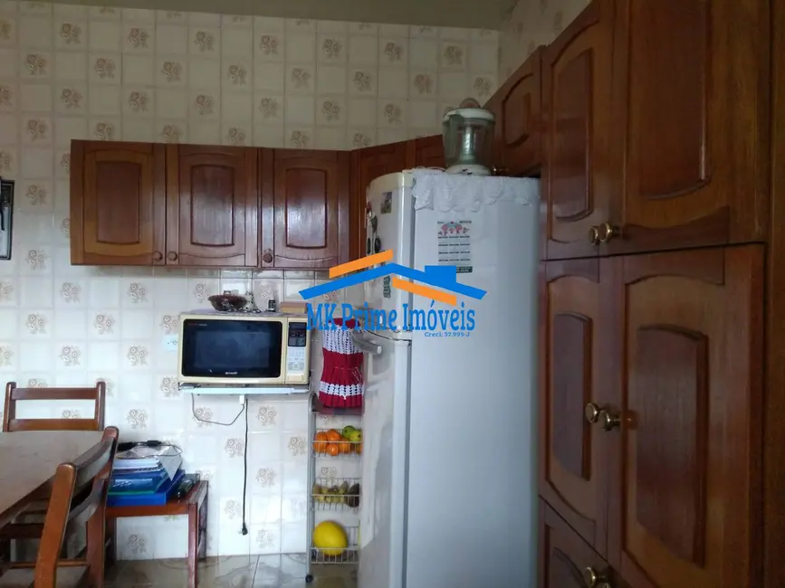 Foto 7 de Sobrado com 3 quartos à venda, 100m2 em Vila Dalva, São Paulo - SP