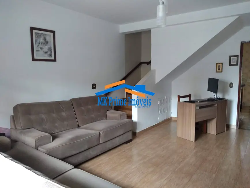 Foto 4 de Sobrado com 3 quartos à venda, 100m2 em Vila Dalva, São Paulo - SP