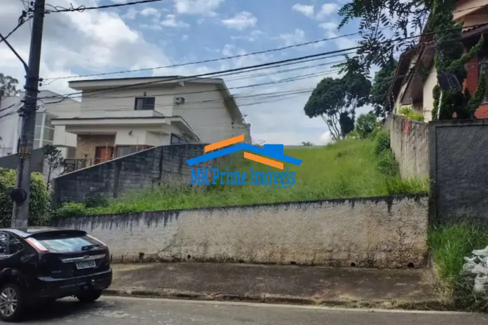 Lote de Condomínio à venda, 574m2 em Parque dos Príncipes, São Paulo - SP - imagem 7 Foto 7 de Lote de Condomínio à venda, 574m2 em Parque dos Príncipes, São Paulo - SP
