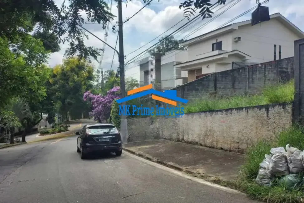 Lote de Condomínio à venda, 574m2 em Parque dos Príncipes, São Paulo - SP - imagem 6 Foto 6 de Lote de Condomínio à venda, 574m2 em Parque dos Príncipes, São Paulo - SP