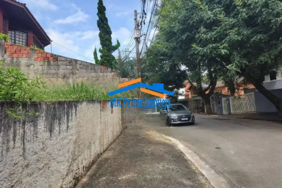 Lote de Condomínio à venda, 574m2 em Parque dos Príncipes, São Paulo - SP - imagem 3 Foto 3 de Lote de Condomínio à venda, 574m2 em Parque dos Príncipes, São Paulo - SP