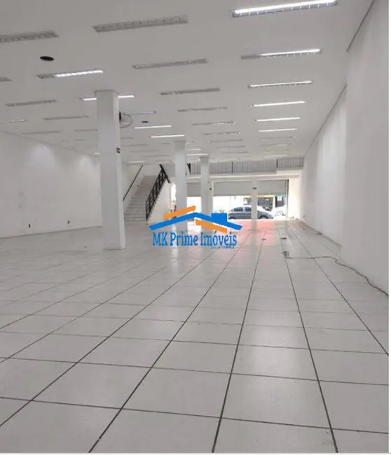 Sala Comercial para alugar, 750m2 em Centro, Varzea Paulista - SP - imagem 5 Foto 5 de Sala Comercial para alugar, 750m2 em Centro, Varzea Paulista - SP