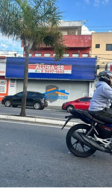 Sala Comercial para alugar, 750m2 em Centro, Varzea Paulista - SP - imagem 3 Foto 3 de Sala Comercial para alugar, 750m2 em Centro, Varzea Paulista - SP