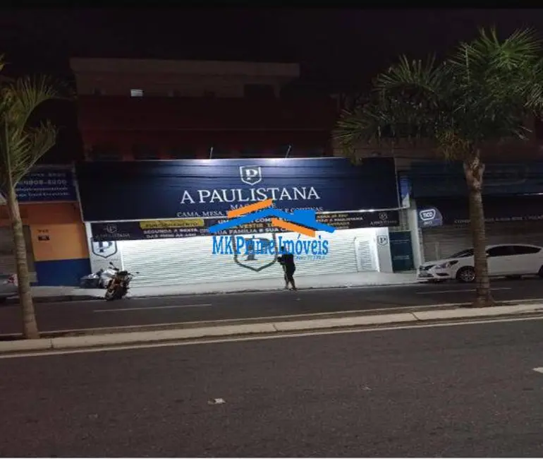 Sala Comercial para alugar, 750m2 em Centro, Varzea Paulista - SP - imagem 1 Foto 1 de Sala Comercial para alugar, 750m2 em Centro, Varzea Paulista - SP