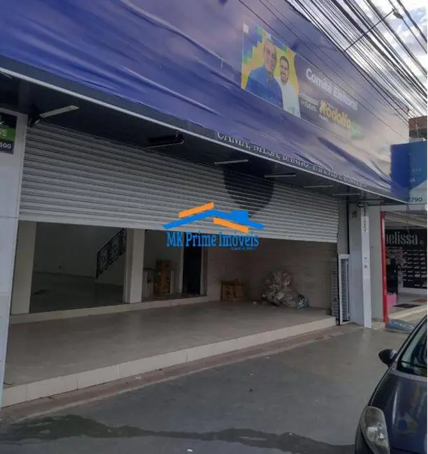 Sala Comercial para alugar, 750m2 em Centro, Varzea Paulista - SP - imagem 2 Foto 2 de Sala Comercial para alugar, 750m2 em Centro, Varzea Paulista - SP