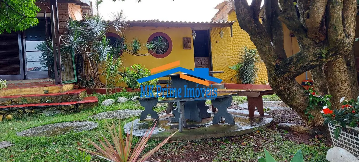 Foto 3 de Casa com 5 quartos à venda, 249m2 em Jardim Santa Izabel, Cotia - SP