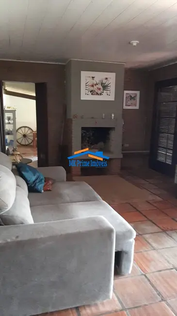 Foto 1 de Casa com 5 quartos à venda, 249m2 em Jardim Santa Izabel, Cotia - SP