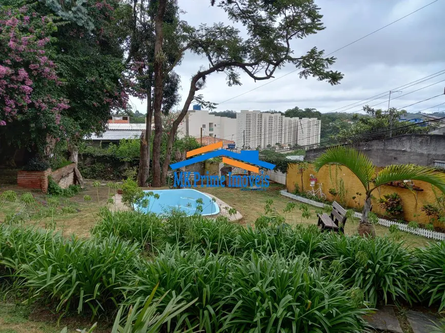Foto 4 de Casa com 5 quartos à venda, 249m2 em Jardim Santa Izabel, Cotia - SP