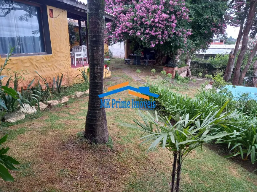 Foto 8 de Casa com 5 quartos à venda, 249m2 em Jardim Santa Izabel, Cotia - SP